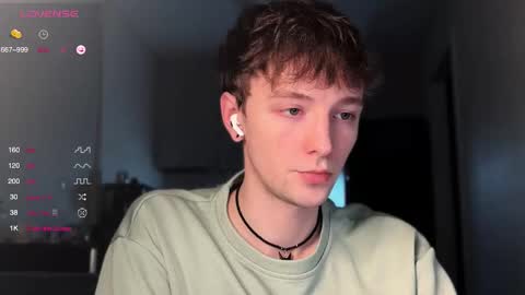 alex_schafer online show from January 6, 6:55 pm