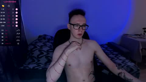 alex_silent online show from December 30, 10:53 am