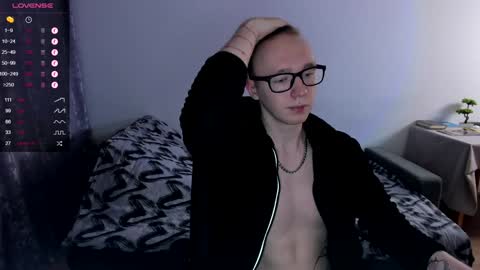 alex_silent online show from February 2, 11:08 am