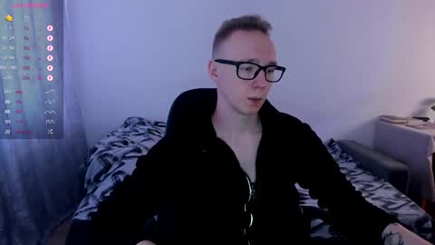 alex_silent online show from March 3, 10:06 am