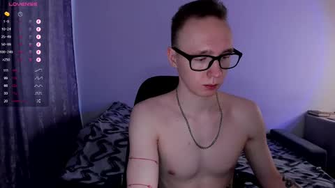 alex_silent online show from March 11, 1:12 pm