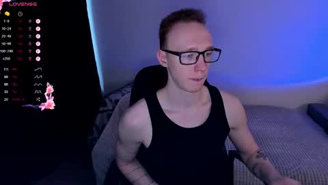 alex_silent online show from September 13, 11:32 am