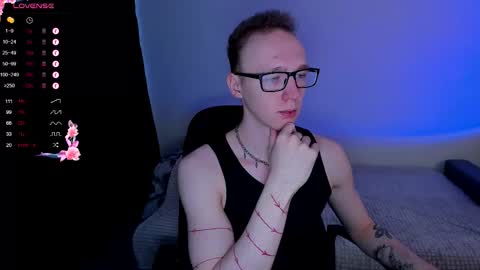 alex_silent online show from September 28, 10:09 am