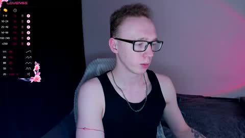 alex_silent online show from January 16, 12:53 pm