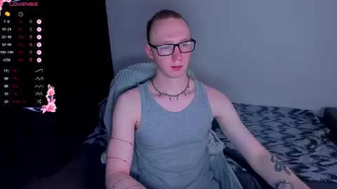 alex_silent online show from February 19, 8:27 pm