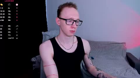 Snapshot of alex_silent chatting on July 5, 2:24 pm alex_silent online show from July 5, 2:24 pm