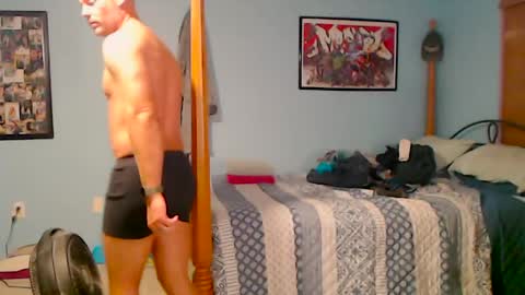 Alex  Bella online show from May 12, 12:19 am