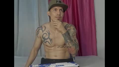 Snapshot of alex_sthorm chatting on January 3, 12:33 am alex_sthorm online show from January 3, 12:33 am