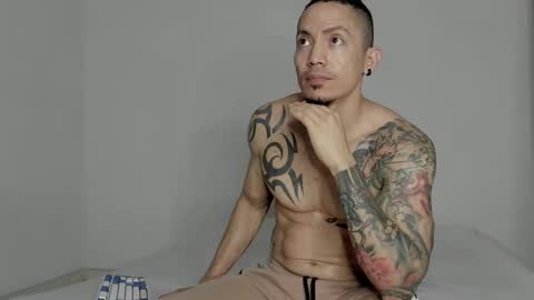 Snapshot of alex_sthorm chatting on January 6, 9:00 pm alex_sthorm online show from January 6, 9:00 pm