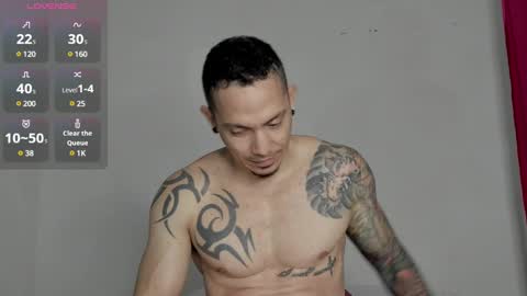 Snapshot of alex_sthorm chatting on January 8, 4:55 am alex_sthorm online show from January 8, 4:55 am