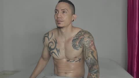 Snapshot of alex_sthorm chatting on January 10, 2:14 am alex_sthorm online show from January 10, 2:14 am