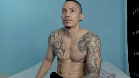 Snapshot of alex_sthorm chatting on January 18, 2:47 am alex_sthorm online show from January 18, 2:47 am