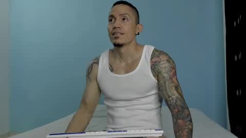 Snapshot of alex_sthorm chatting on January 19, 9:22 am alex_sthorm online show from January 19, 9:22 am