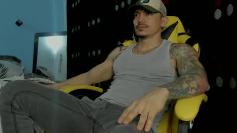 Snapshot of alex_sthorm chatting on September 11, 4:23 am alex_sthorm online show from September 11, 4:23 am