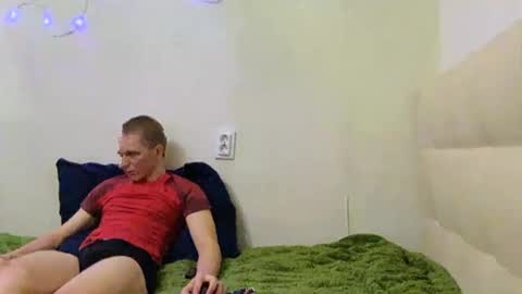 alex_tempest online show from December 21, 8:05 pm