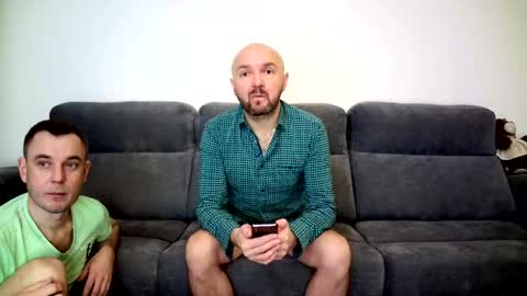 Alex and Tobey online show from December 21, 5:14 am