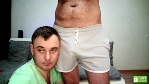 Alex and Tobey online show from March 10, 2:59 pm