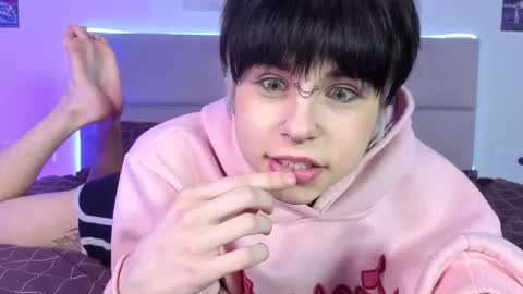 Alex Valley online show from February 20, 9:04 pm