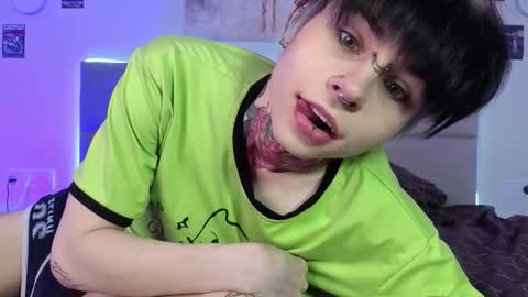 Alex Valley online show from February 21, 11:17 pm