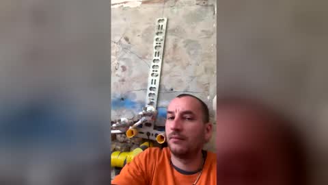 Alexandru online show from March 10, 11:37 am