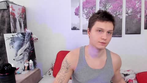 Alex WandHot online show from January 22, 6:52 am