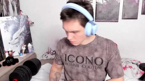 Alex WandHot online show from January 24, 6:46 pm