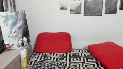 Alex WandHot online show from January 30, 4:16 am