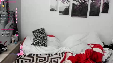 Alex WandHot online show from February 10, 6:09 am