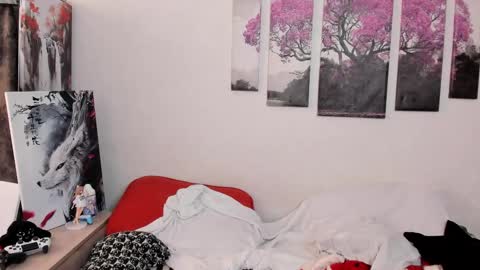 Alex WandHot online show from February 10, 9:14 am