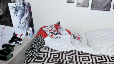 Alex WandHot online show from February 10, 12:18 pm