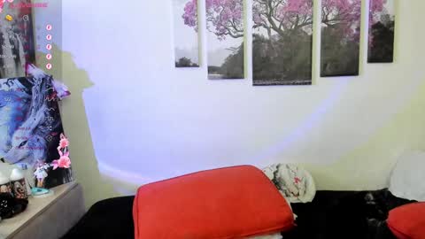 Alex WandHot online show from February 16, 4:53 am