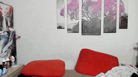 Alex WandHot online show from February 24, 12:26 pm