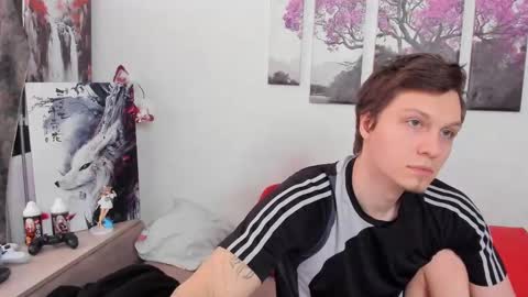 Alex WandHot online show from March 10, 4:17 am