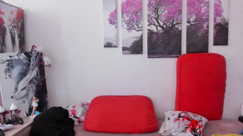 Alex WandHot online show from March 12, 2:52 am