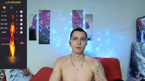 Alex WandHot online show from February 4, 3:01 am