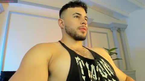 alex_wolf05 online show from June 14, 4:31 pm