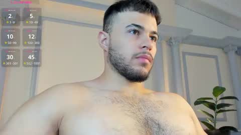 alex_wolf05 online show from June 26, 6:01 pm