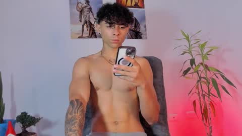 x   online show from February 23, 6:05 pm