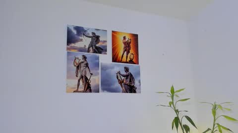 x   online show from March 11, 5:19 pm