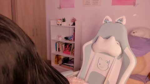 Snapshot of alexa_6908 chatting on January 17, 9:28 pm alexa online show from January 17, 9:28 pm