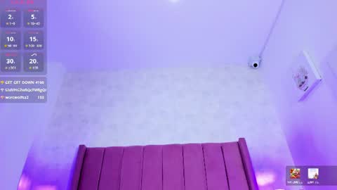Snapshot of alexa__lopez chatting on June 22, 4:09 am alexa__lopez online show from June 22, 4:09 am