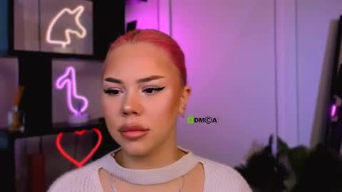 alexa bonni online show from January 19, 12:31 pm