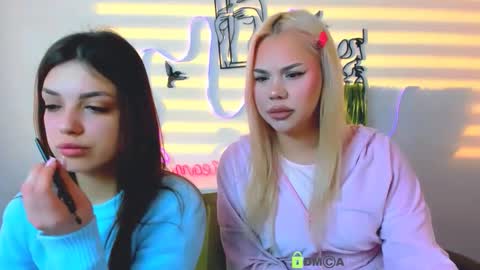 alexa bonni online show from February 1, 6:23 am