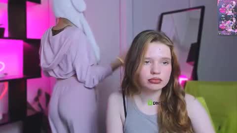 alexa bonni online show from February 5, 8:13 pm