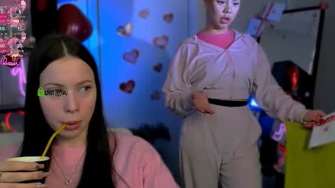 alexa bonni online show from February 10, 12:31 pm