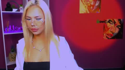 alexa bonni online show from May 4, 6:48 pm