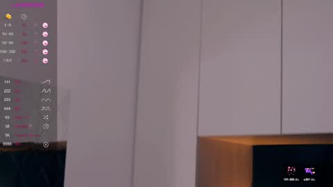 Snapshot of alexa_clarks chatting on March 5, 12:22 pm Alexa online show from March 5, 12:22 pm