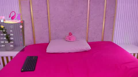 A L E X A   online show from April 29, 3:43 am