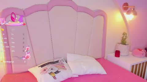 Snapshot of alexa_cutte_ chatting on June 27, 11:15 am A L E X A online show from June 27, 11:15 am