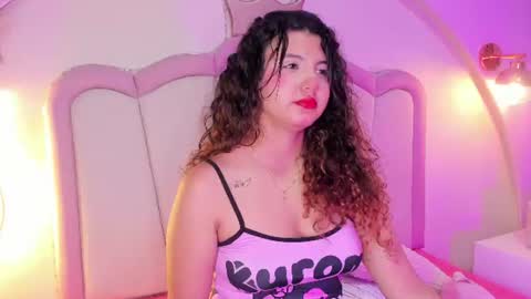 Snapshot of alexa_cutte_ chatting on July 6, 11:07 am A L E X A online show from July 6, 11:07 am